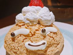 -西堤牛排(恒隆广场店)