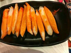 -鲜入围煮花胶鸡海鲜火锅