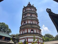 -南华禅寺