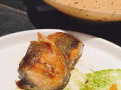 -极盐铁板烧(仓山万达广场店)