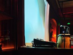 -音乐房子·Vintage Live Bar(玉林总店)