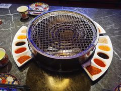 -十三姨正合丰烤肉(营迹路店)