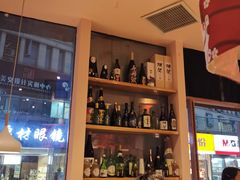 -酒井酱子·深夜食堂(东城汇店)