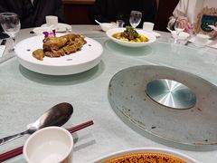 -国人川菜(李家村建东街店)