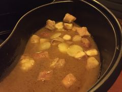 -牛玄庵日式寿喜烧·料理店(新源里店)