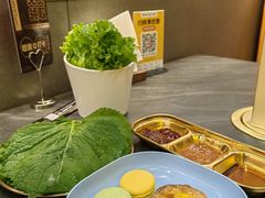 -允辛家·自助泥炉烤肉(九亭店)