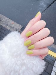 -Lucky 19日式美甲美睫