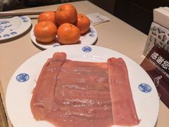 -龙森园火锅(琴台路店)