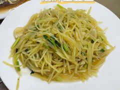 -偏爱炒鸡店(宝龙店)