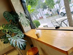 -小意思咖啡店(草桥店)