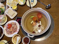 -谢云贵清香水煮鸡(总店)