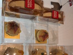 -那家面包房(珠江路店)