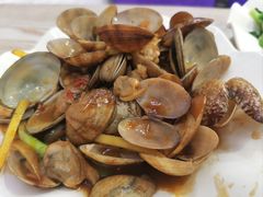 -瑶记海鲜餐厅(西涌店)