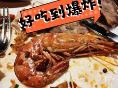 -汉巴味德(大悦城店)