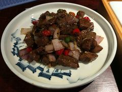 -田婆婆的菜(海口友谊阳光城店)