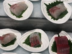 -上宴精品海鲜姿造(晶融汇旗舰店)