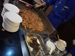-三亚胜意海景酒店·海鲜自助餐厅(三亚湾路店)