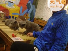 -么么咖啡(燕郊店)