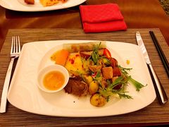 -杭州国际会议中心洲际酒店-原素全日餐厅(解放东路店)