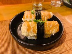 -昊·来了寿司(双楠2店)