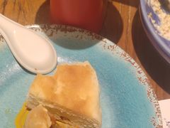 -蒙亨·手把肉·蒙古包文化主题餐厅(天恒广场店)