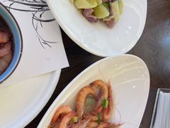 滑皮虾-伟荣餐饮·野生活海鲜(孙塘南路店)