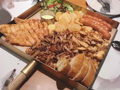 -HELLO MUSAE 拾光缪斯餐厅·纯正希腊风味(苏州中心店)