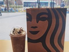 -星巴克臻选(上海长风大悦城店)