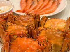 -临水宫·康养餐厅(徐矿广场店)