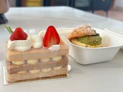 -巴黎贝甜(乌鲁木齐北京路汇嘉店)