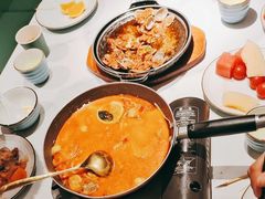 -相遇·鲜炒黄牛肉(丹阳吾悦广场店)