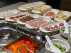 -海底捞火锅(吴中路店)