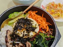 -服务大楼冷面(延大店)