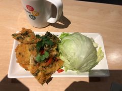 -避风塘(百联东郊店)