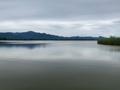 -野鸭湖国家湿地公园