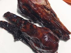 特色酱鸭头-杨氏青龙虾·羊蝎子(金盛路总店)