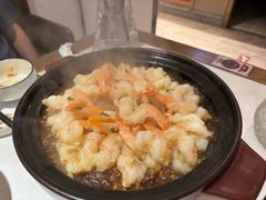 -徽镇小厨·经典徽菜(马连道店)