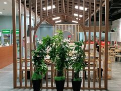 大堂-大自然醉鹅·铁锅火焰鹅(上海联洋店)