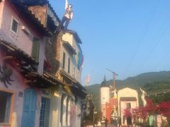 -美心红酒小镇游乐园