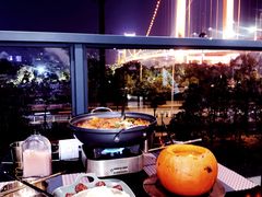 自助取餐区-KCOOKING概念韩餐(世茂52+店)