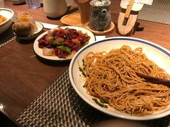 -十面春风·江南面馆(崇宁路店)