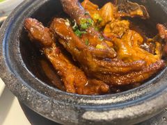 -品大三·南京菜(大行宫店)