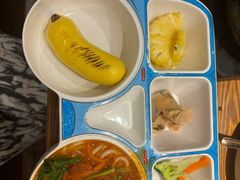 -云海肴·汽锅鸡·云南代表菜(丁香国际店)