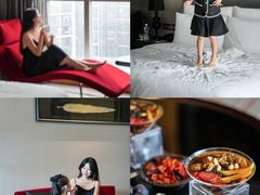 -重庆富力艾美酒店