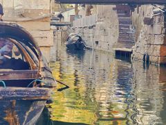 -绍兴鲁迅故里·沈园景区