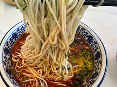-燕兰楼·清真西北融合菜(亚运村店)