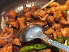 -汤城小厨•粤菜•靓汤(西直门凯德MALL店)