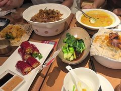 -避风塘·老港味餐厅(虹口龙之梦店)
