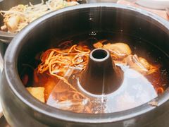 -云海肴云南菜·蒸汽石锅鱼(北京良乡华冠店)