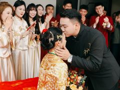 -怪咖·joker陈楠